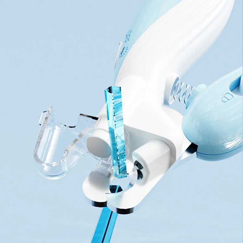Dog & Cat Nail Clippers – Safer Trimming with LED Light