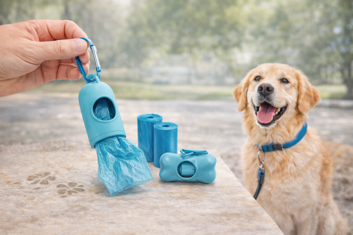 Everyday Outdoor Essentials