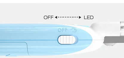 Dog &amp; Cat Nail Clippers – Safer Trimming with LED Light