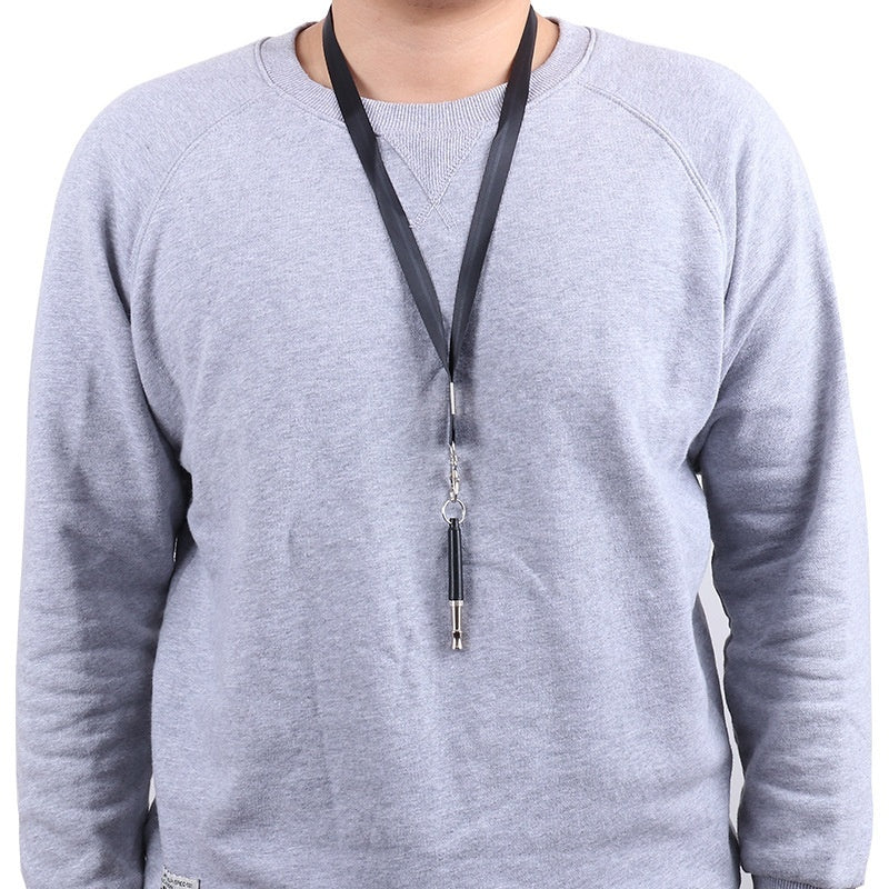 Listen Up, Pup: Dog Training Whistle for Recall