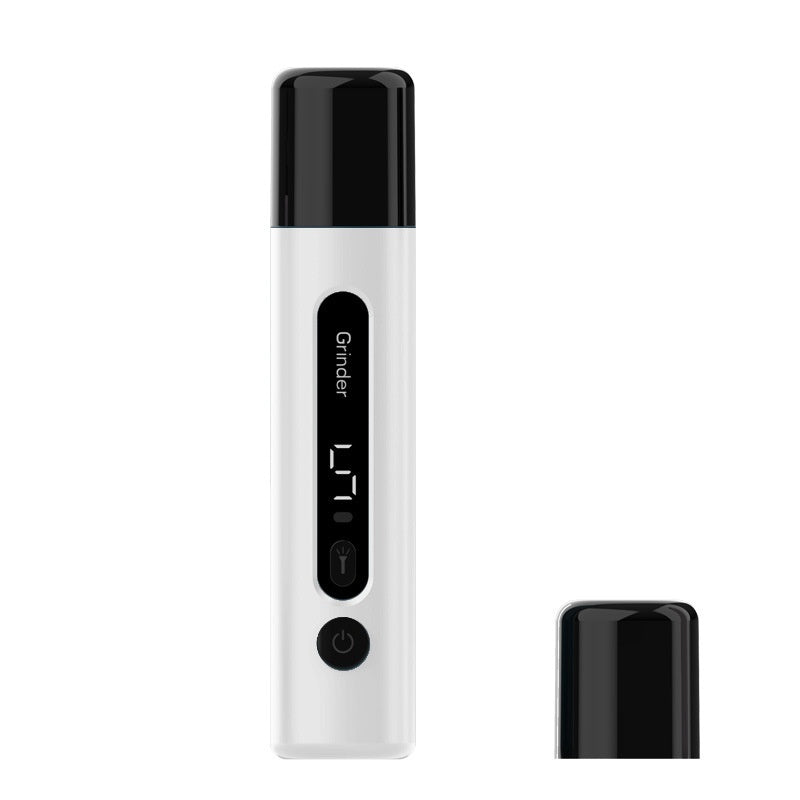 5-Speed Pet Nail Grinder – Gentle, Fast, and Quiet