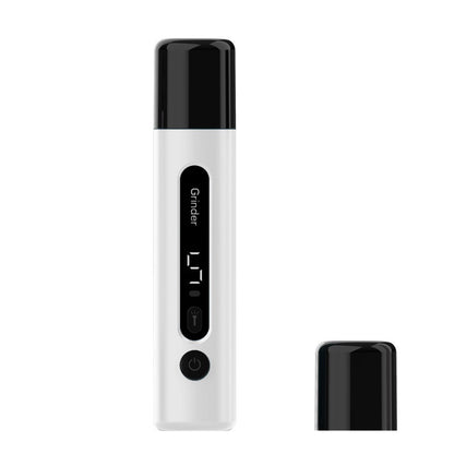 5-Speed Pet Nail Grinder – Gentle, Fast, and Quiet