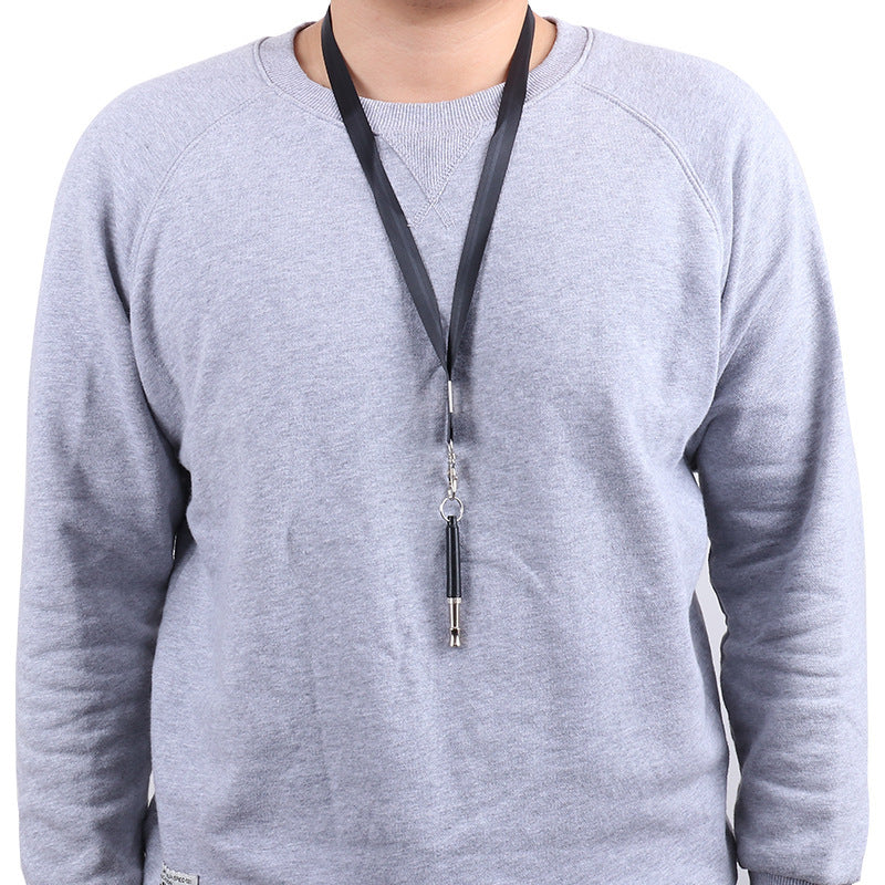 Listen Up, Pup: Dog Training Whistle for Recall