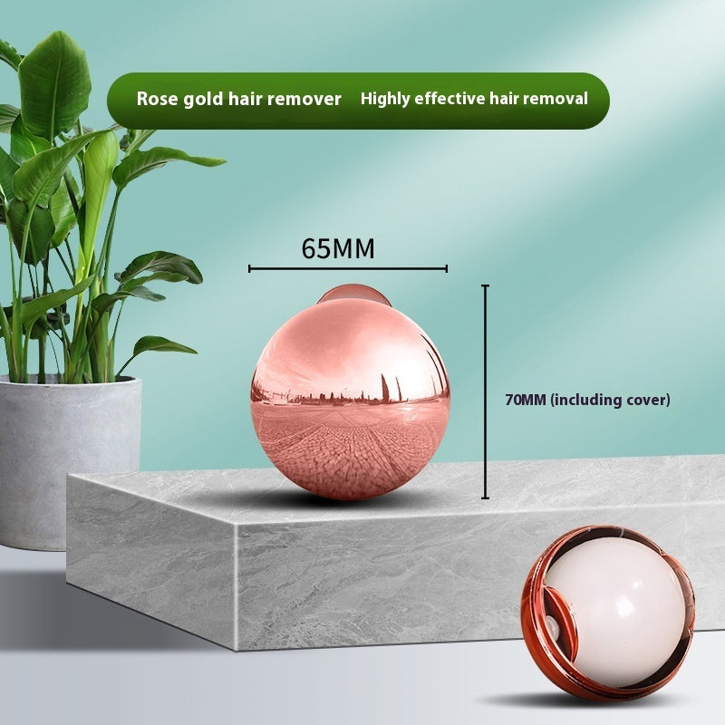 Washable Lint Remover Ball – Goodbye Fur Anywhere