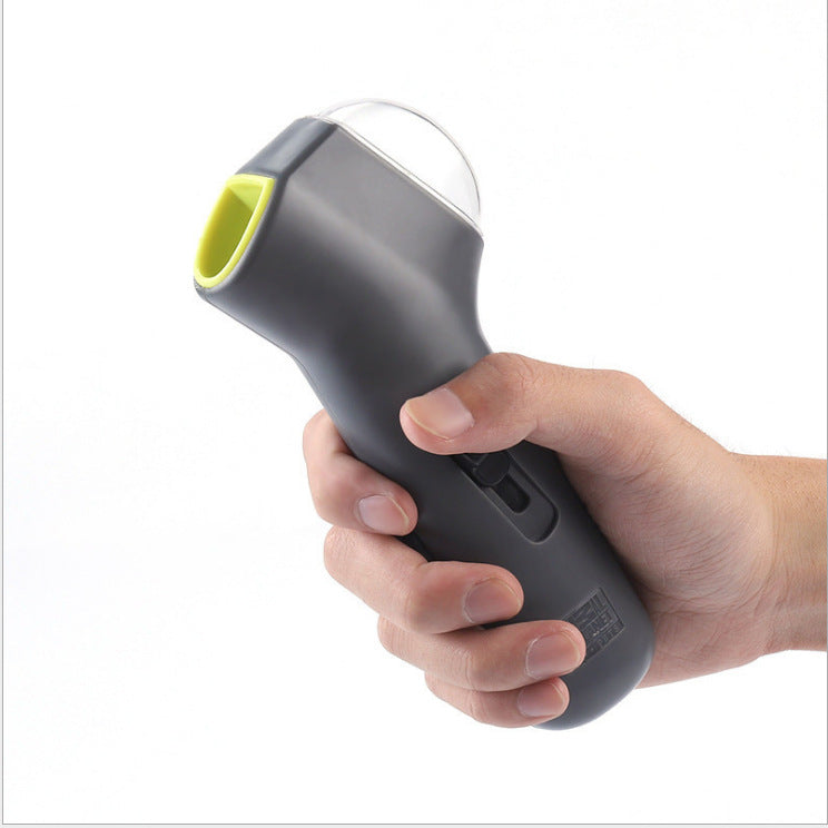 Play Smarter: Treat Launcher for Training Sessions