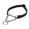 Walk With Confidence: Guardian Gear Purple Martingale Collar