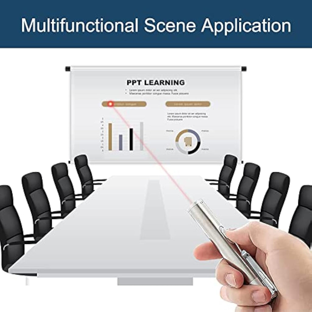 Happy Kitty Workout: Interactive Pointer Toy